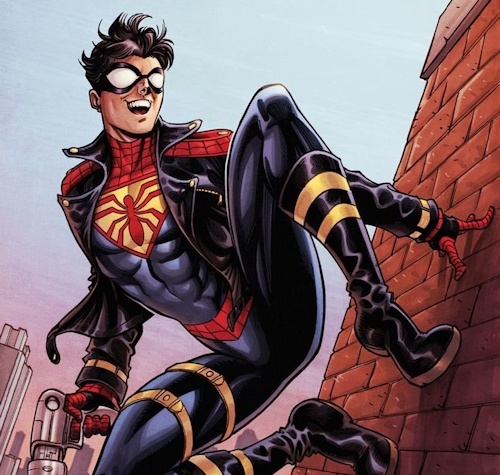 Amalgam Universe